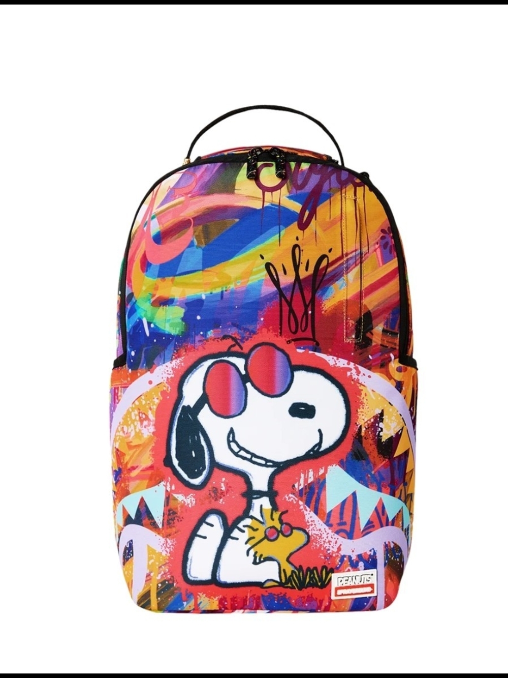 PEANUTS SNOOPY DREAM DAZE BACKPACK